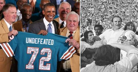 Pop That Champagne Internet Celebrates 72 Dolphins Record Of 50 Years As Only Undefeated