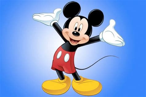 Relembre Os Maiores Personagens Criados Por Walt Disney Fotos De