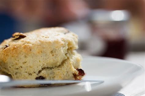 Treat Yourself To Some Traditional Scones And Tea When You Make These