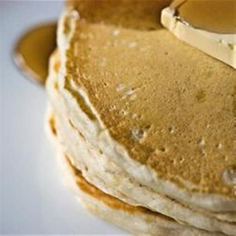 Good Old Fashioned Pancakes recipe | Chefthisup