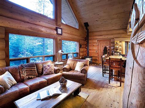 Pick from 11 hotels within a mile. Log Cabin Getaway | Los Angeles, California | Glamping Hub