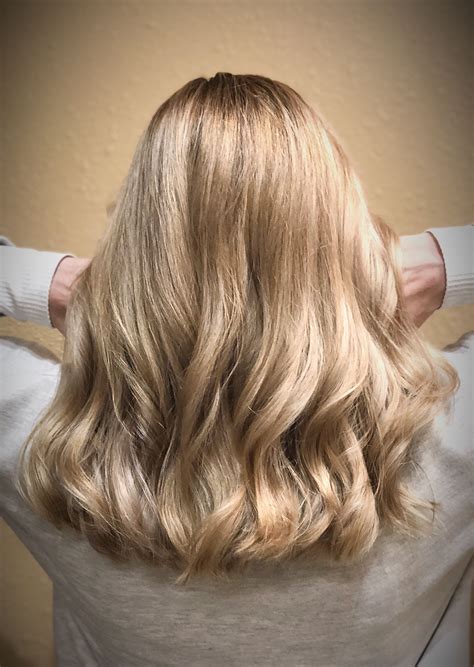 20 Glamorous Blonde Hairstyles Hairstyle Catalog
