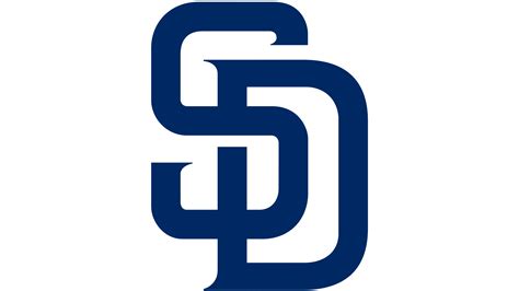 San Diego Padres Logo Meaning History Png Svg Vector