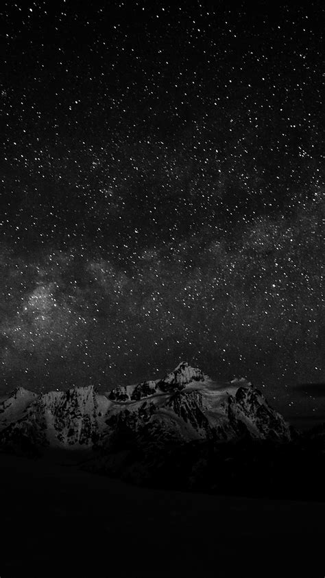 Starry Night Wallpaper 70 Images