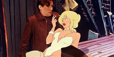 Cool World 1992 Movie Review On The Mhm Podcast Network
