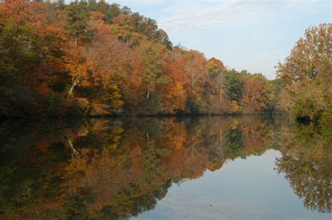 Clean Water Act Comes Through For The Black Warrior River