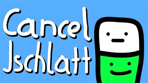 Why Jschlatt Should Be Cancelled Animation Youtube