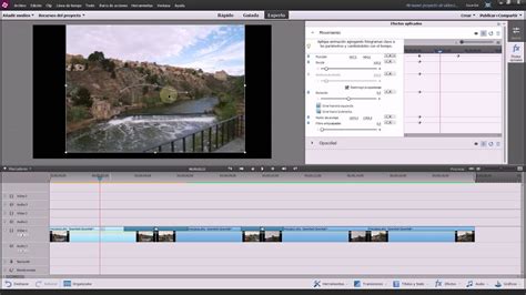 Adobe firması tarafından geliştirilen bu yazılım, video düzenleme alanında kullanılabilecek en ideal programlardan birisidir. TUTORIAL ADOBE PREMIERE ELEMENTS 13 - 2 INTERFACE Y ...