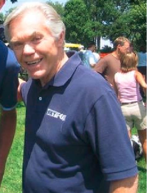dick goddard cleveland s best weatherman ever has passed away at 89 cleveland cleveland scene