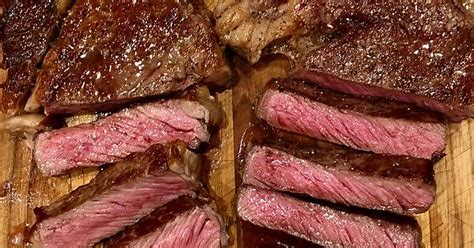 Upvote Perfectly Cooked Steak Album On Imgur