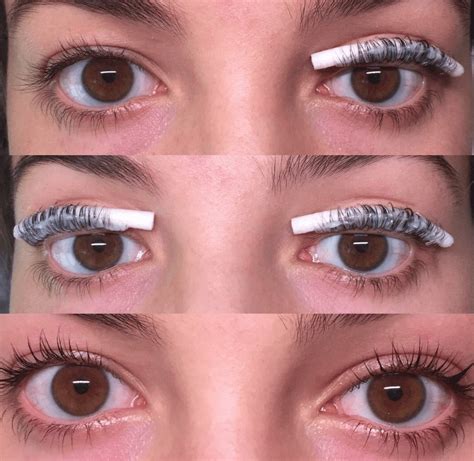 A quick online search uncovers kits as cheap as £10 (a fraction of the price of professional lash lifts, which can cost anything from £50 upwards excluding a tint). DIY Lash Lift: The Best Lash Lift Kit and How to Do a Lash Lift at Home