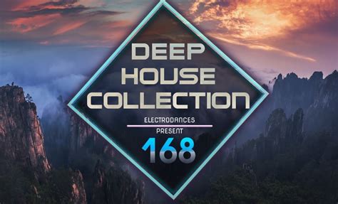Deep House Collection Vol168