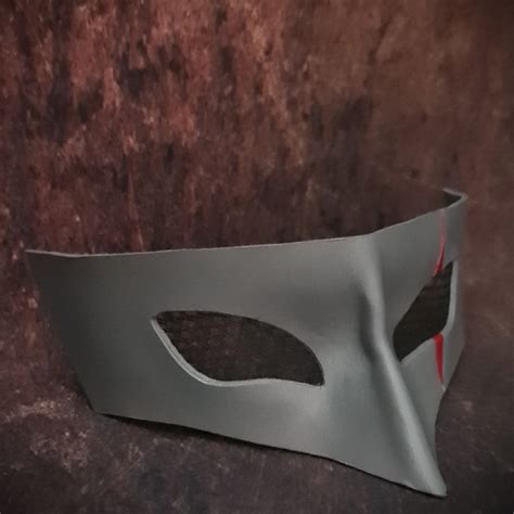 Genshin Impact Fatui Mask Masks Cryzalismasks