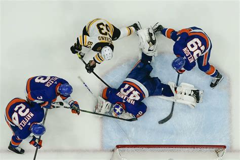 Game 5 is scheduled for monday night at td garden. Islanders-Bruins Series | Islanders win Game 4 4-1 - World Today News