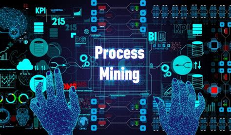 Process Mining As A Service Promaas преимущества использования Все
