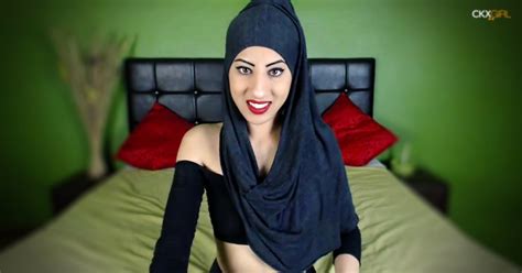 Ckxgirl Myryam 656 Cokegirlx Muslim Hijab Girls Live Sex Shows