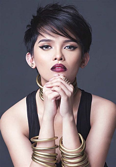 Kz Tandingan Opens Up About Her Major Transformation Philnews