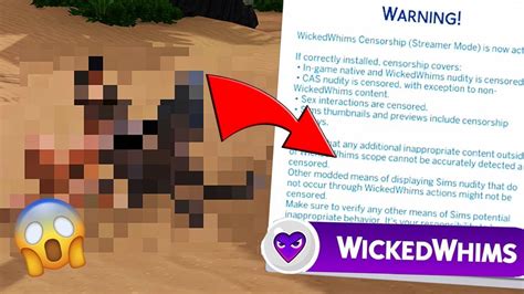 Sims 4 Sex Mod Sims 4 Wicked Woohoo Jolobroker