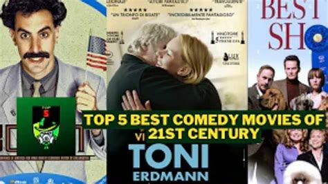 What Are The Best Comedy Movies Of The 21st Century Texas Breaking News