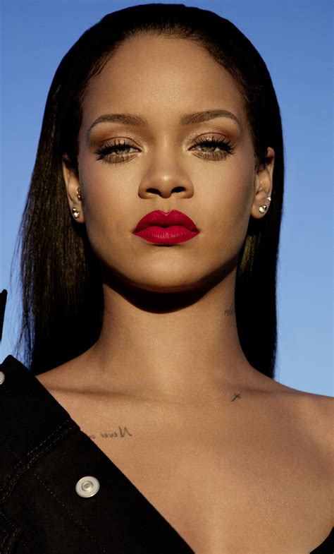1280x2120 Rihanna 5k Iphone 6 Hd 4k Wallpapers Images