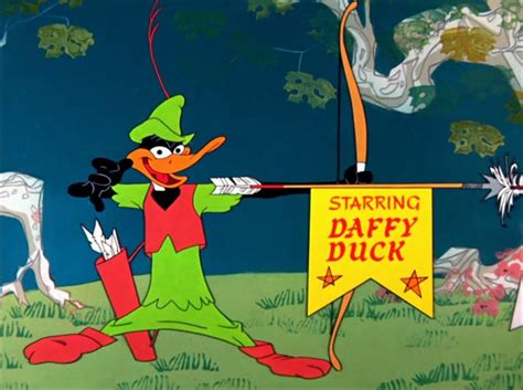 Robin Hood Daffy Movie Reviews Simbasible