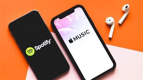 Как в Apple Music слушать плейлисты Spotify 4pmtech