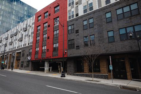 Got a reason to celebrate? Parking | City Center Allentown