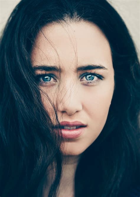 Best Black Hair Blue Eyes Images On Pinterest Blue Eyes