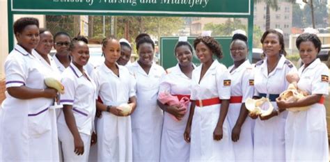 School Of Nursing And Midwifery East Africa The Aga Khan University