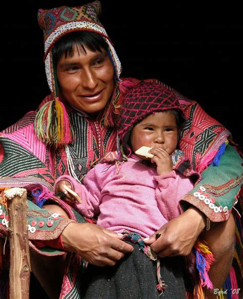 Quechuans Natives Of Peru Flickr Photo Sharing We Are The World