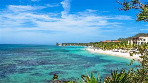 Roatán Incluida En La Lista De Las Mejores Playas Del Caribe Por La Revista Forbes