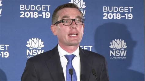 Nsw Leading The Way On Public Service Wages Treasurer Au