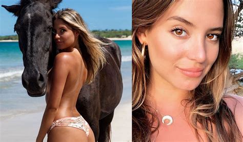 Is a classic case of whodunnit. Cuando Sarah desnuda su escultural cuerpazo canela, nos ...