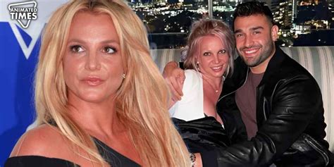 Britney Spears Message After Her Reported Divorce With Sam Asghari Leaves Fans Confused