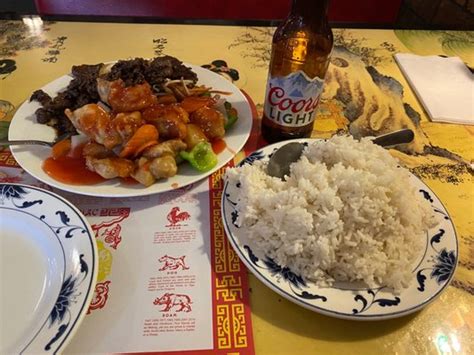 Peking Chinese Restaurant 29 Reviews And 33 Photos 2632 Milton Ave
