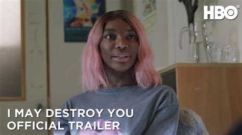 Michaela Coel “i May Destroy You” And Writing About Sexual Assault London Daily