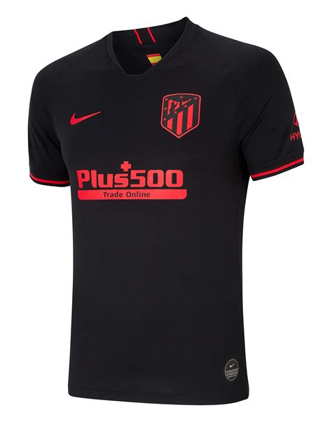 5.0 out of 5 stars 2. Nike Adult Atletico Madrid 19/20 Away Jersey | Life Style ...