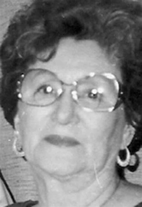Gladys Leona Obituary The Muskogee Phoenix