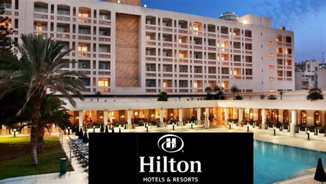 Hilton Hotel Best Offers And Promo Forces Discount Offers