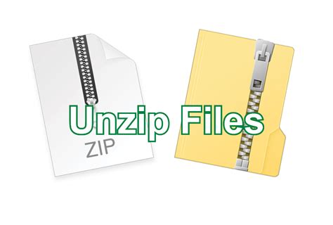 Unzip Files Edtech Np