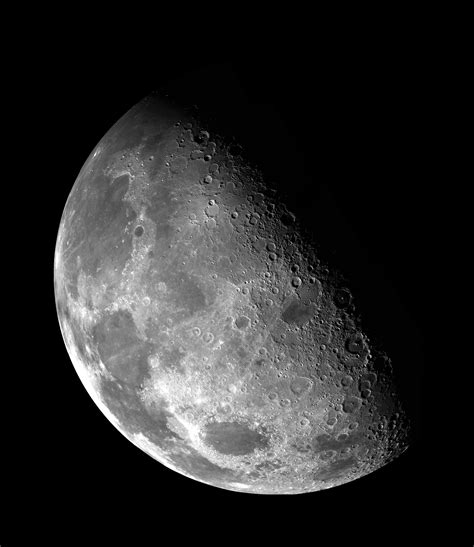 Free Images Black And White Atmosphere Crater Moon Outer Space