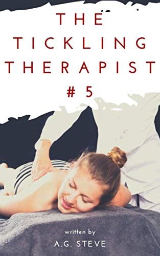 The Tickling Therapist Bernadettes Massage The Tickle Therapiest