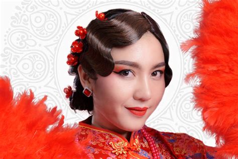 Top 11 Traditional Ancient Chinese Hairstyles