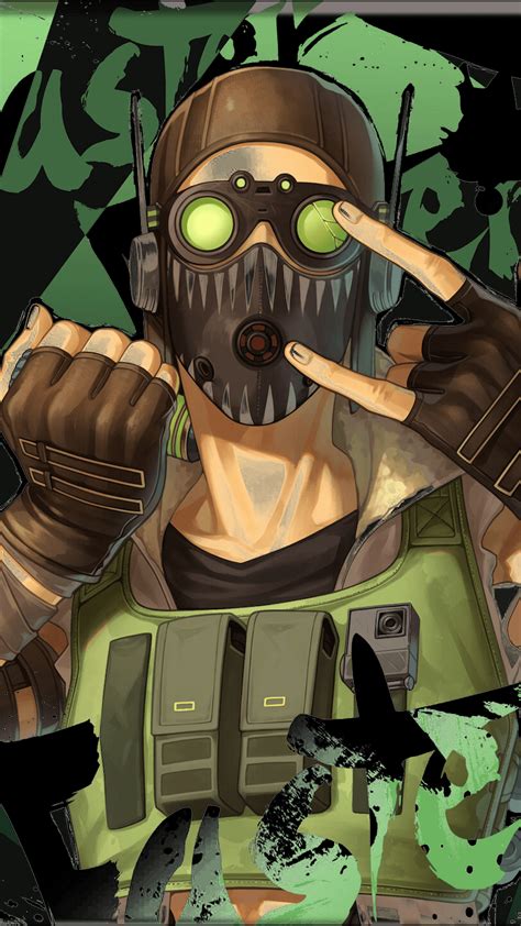 1080 x 1920 png 4071 кб. Octane Apex Legends Wallpapers - Wallpaper Cave