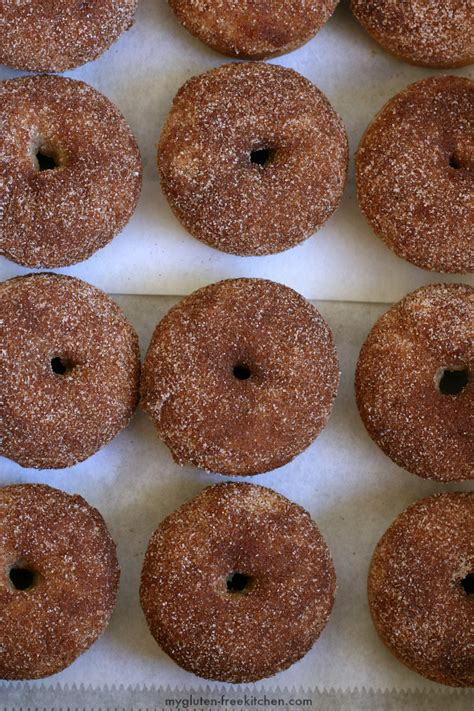 Bisquick Cinnamon Sugar Donuts