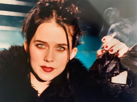Louise Post On Instagram Tbt 1997 8arms2holdu Photo Shoot W