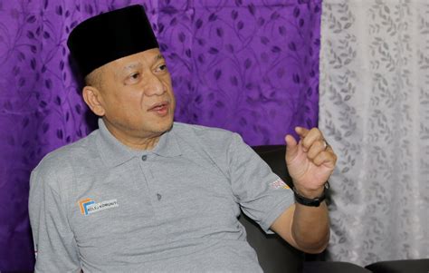 Bangunan tm, jalan raja chulan, 33000 kuala kangsar, perak. Pembubaran PPBM petanda baik | Politik | Berita Harian