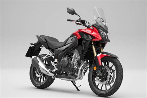 Honda Unveils 2022 Cb500x Starts At Php380k Motorcycle News