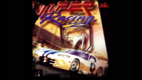 Viper Racing 1998 Horn Ball Fun Longplay Youtube