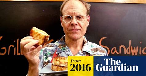 Get our take on the best in food news, recipes and more from around the web, including the best valentine's day recipes. Alton Brown's Good Eats to get online sequel, Food Network ...